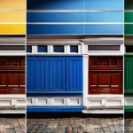 스마트 그리드 기술의 데이터 보호 방안 - Here are three detailed image generation prompts in English, adhering to all the specified guideline...