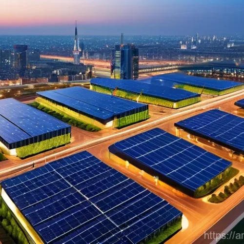 스마트 그리드 기술의 정책 동향 분석 - The search results provide a good basis for generating detailed prompts about smart grids, renewable...