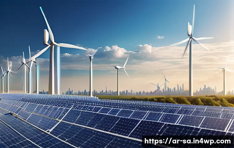 스마트 그리드 기술의 장애물 및 극복 방안 관련 이미지 1