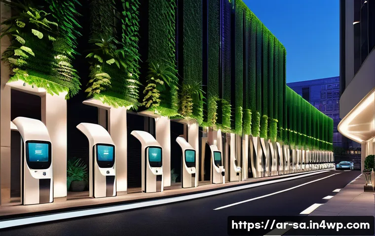 스마트 그리드 기술의 해외 사례 비교 관련 이미지 2