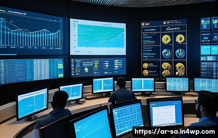 스마트 그리드와 전력 수요 관리의 시너지 관련 이미지 2